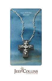 Jeep Collins Jewelry