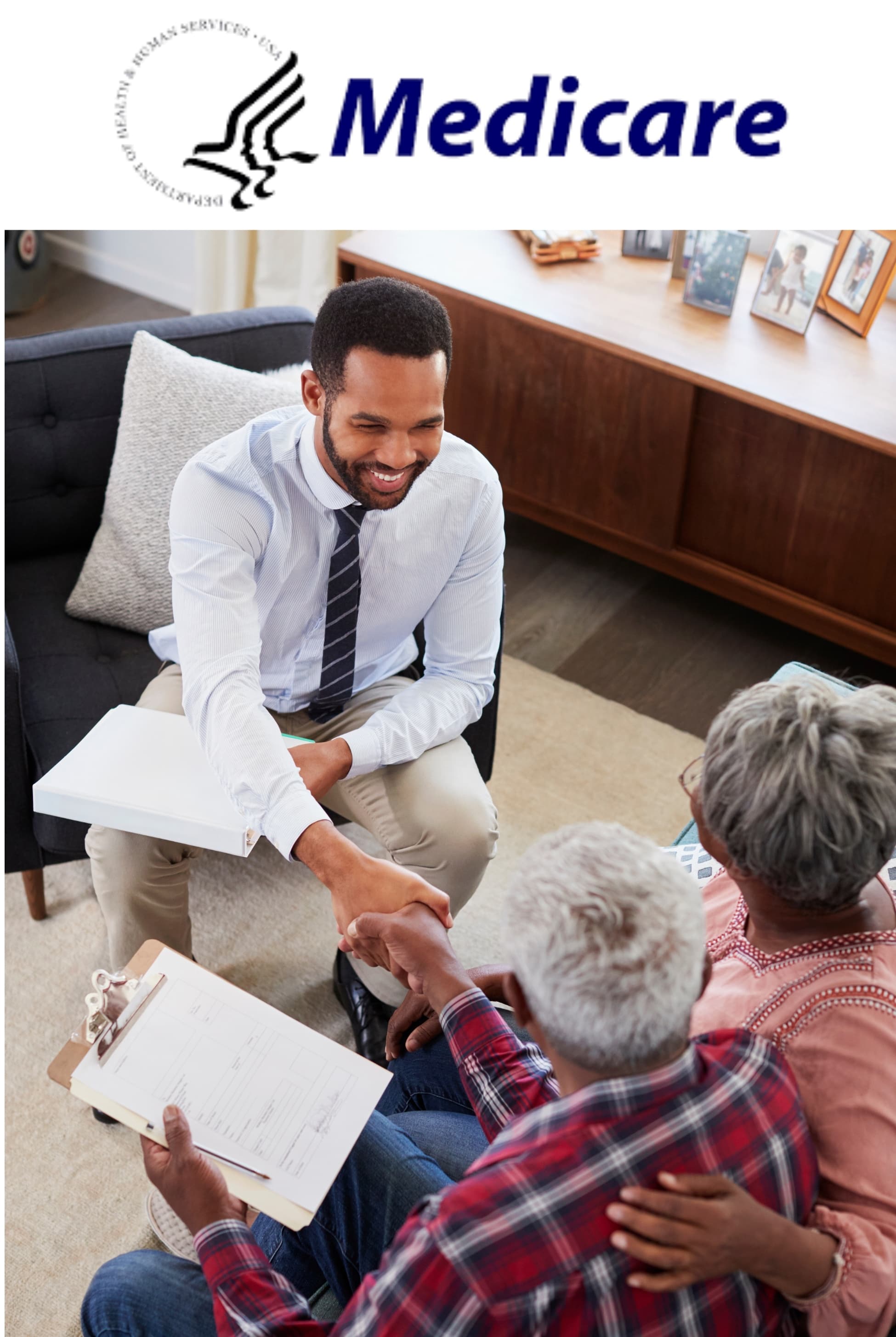 Get Help With Your Medicare Costs: Getting Started