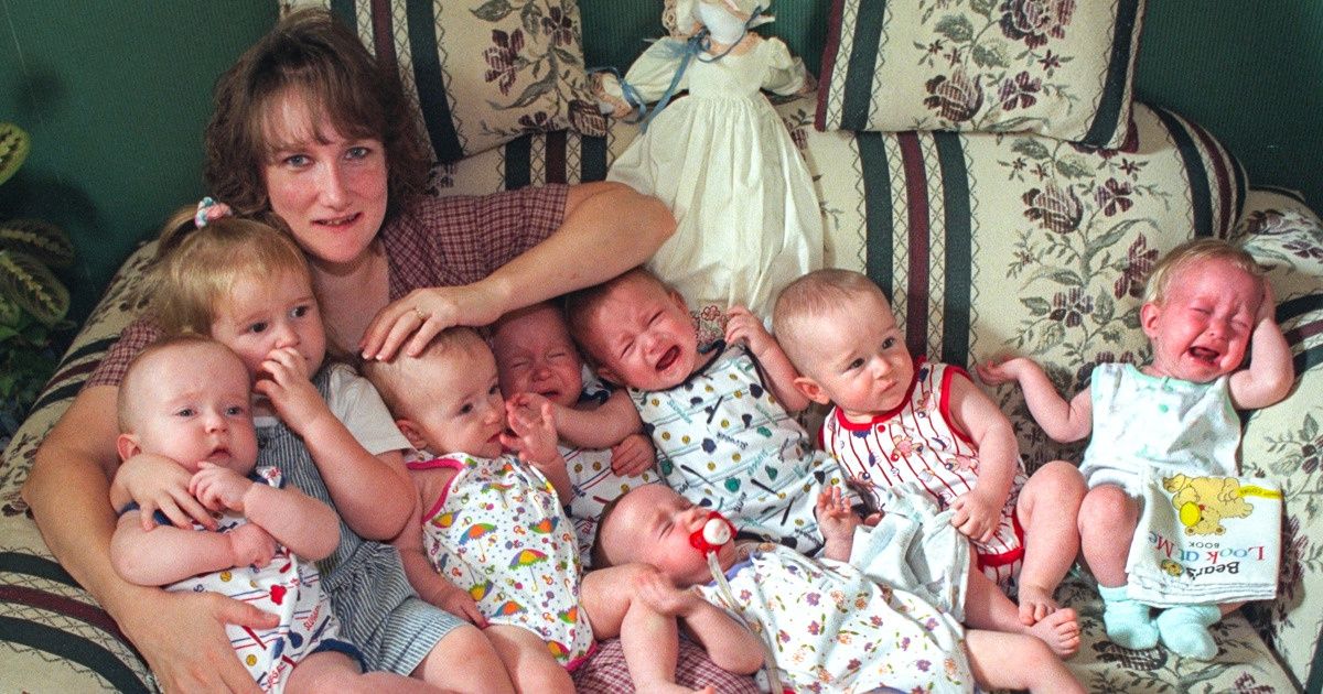 guinness world records most babies born to one woman