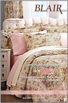 Top 10 Awesome Bedding Mail Order Catalogs for You