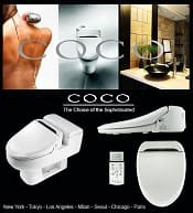 Coco Bidets