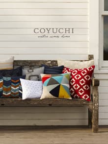 Coyuchi