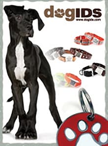 dogIDS
