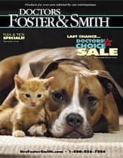 Drs. Foster & Smith