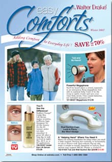 Easy Comforts