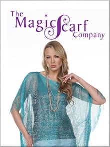 The Magic Scarf Company