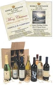 Noble Vintages