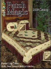 Patch Magic