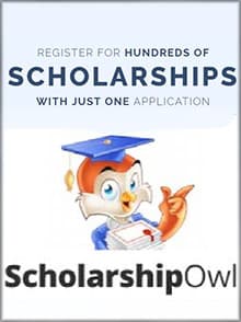 Scholarship Owl