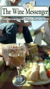 Wine Messenger